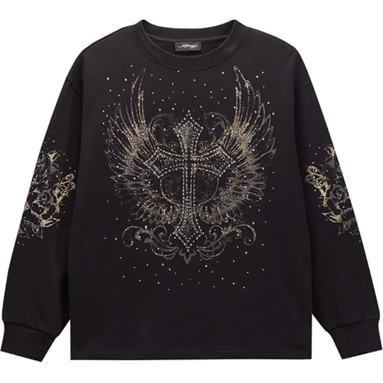 Ed Hardy FW24