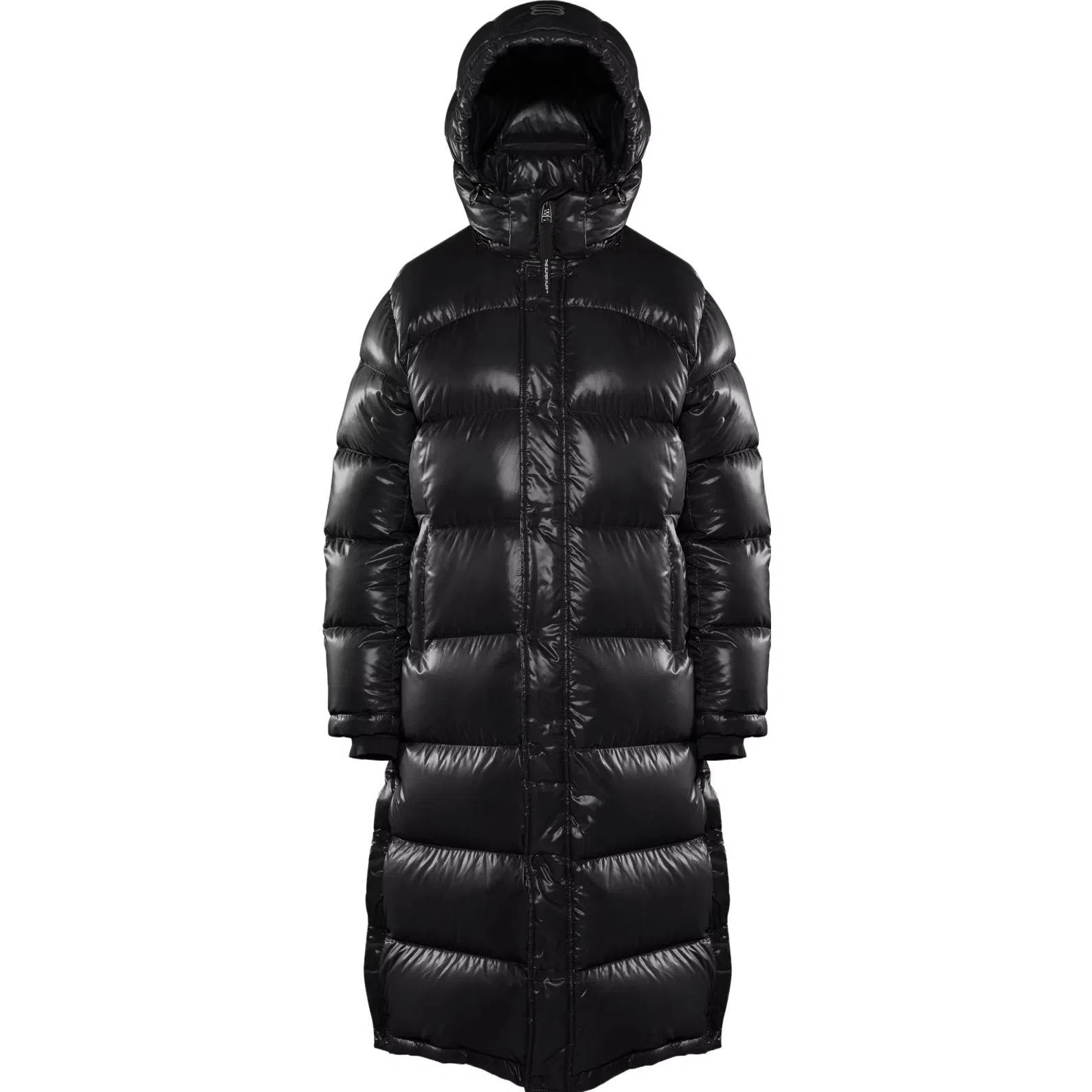 ARITZIA Super Puf Long Hi-Gloss Regular 8