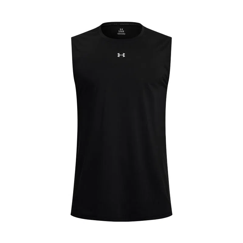 Under Armour Cool Mesh 001