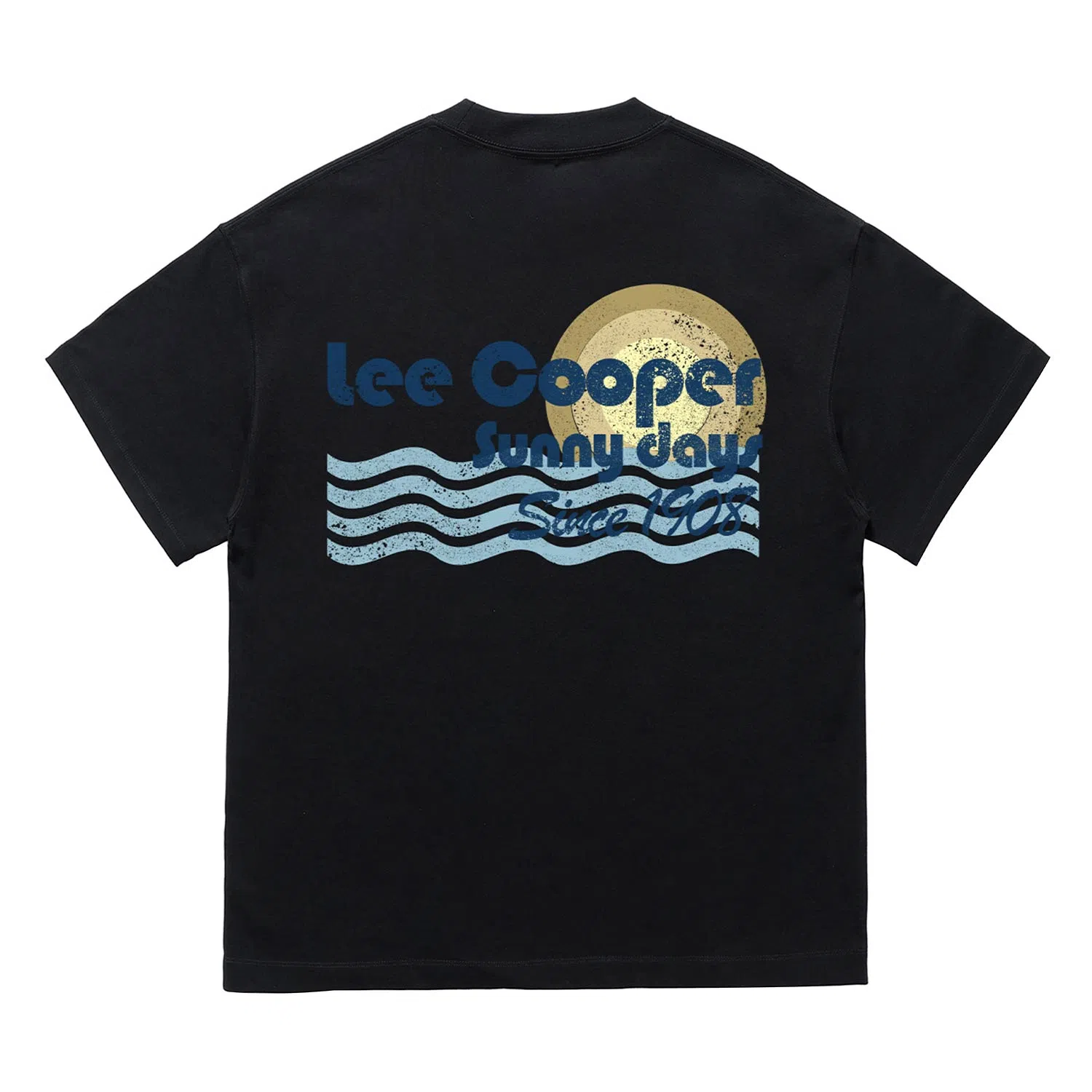 Lee Cooper T