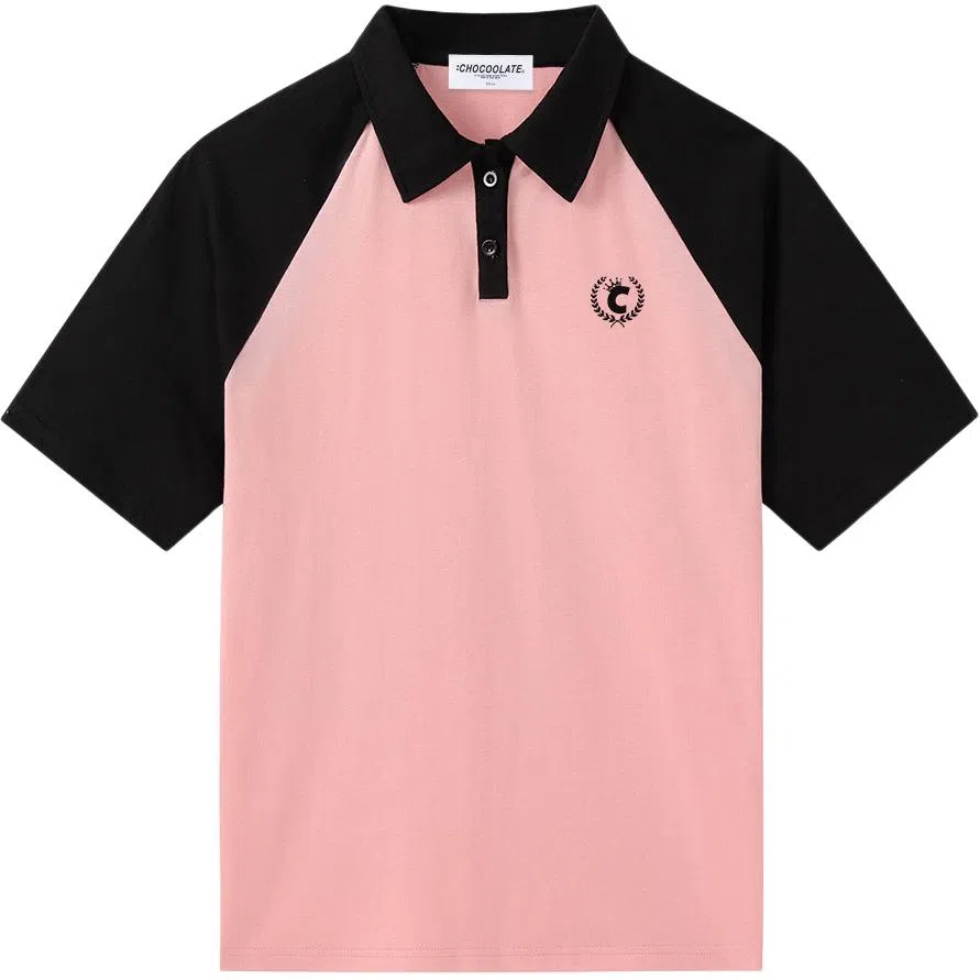 CHOCOOLATE PoloPolo PKX