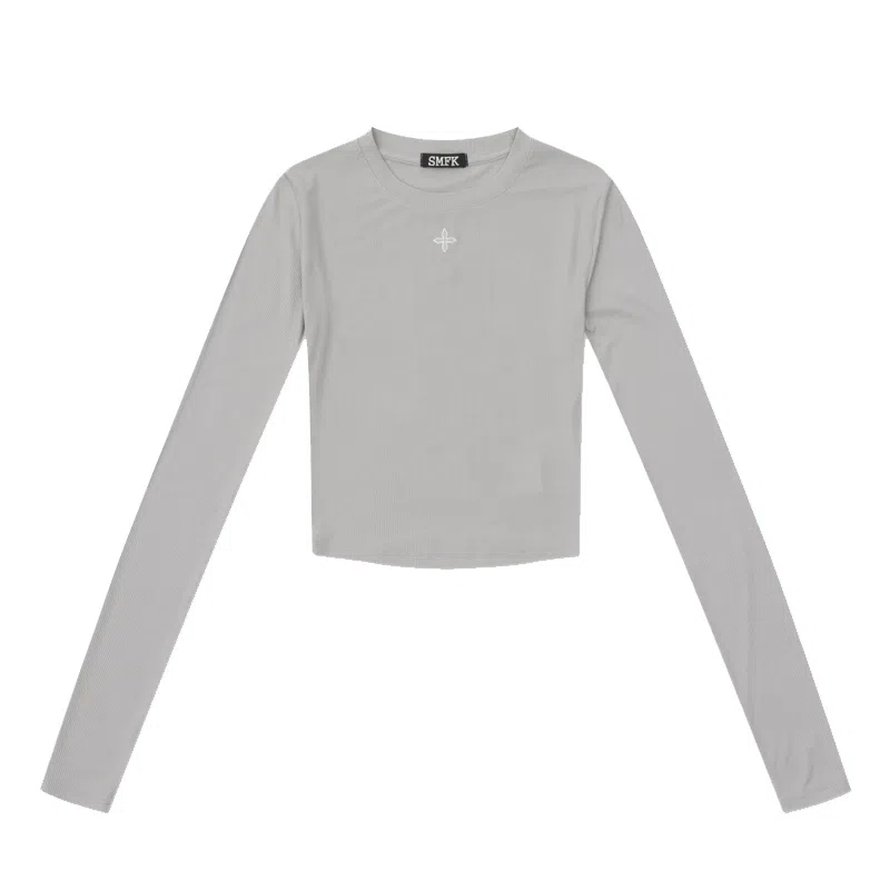 SMFK Logo T