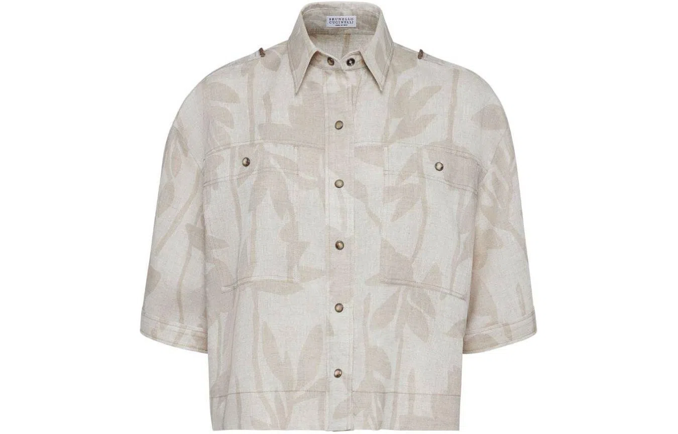 Brunello Cucinelli SS24