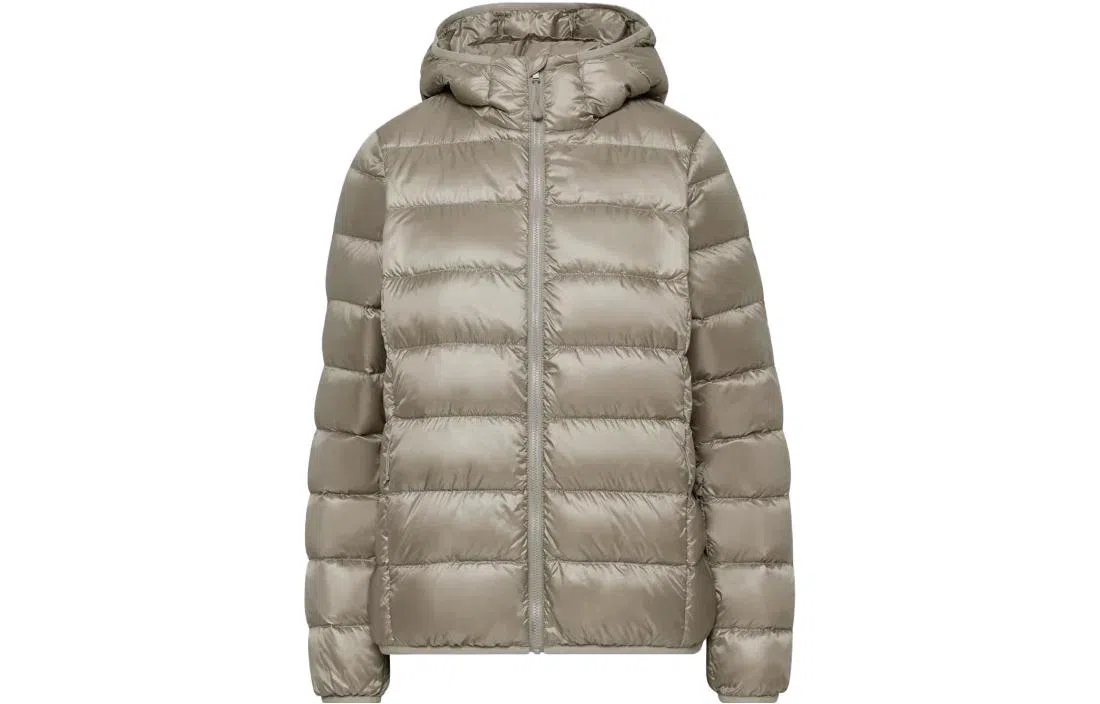 ARITZIA TNA Little Puff Classic 8