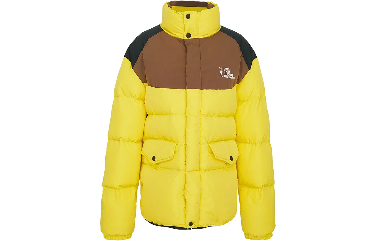 LINCchic x TUOMAS MERIKOSKI