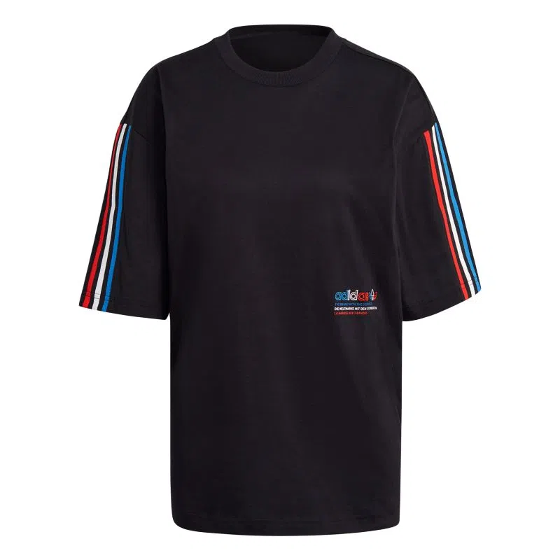 adidas originals Oversized Tee T