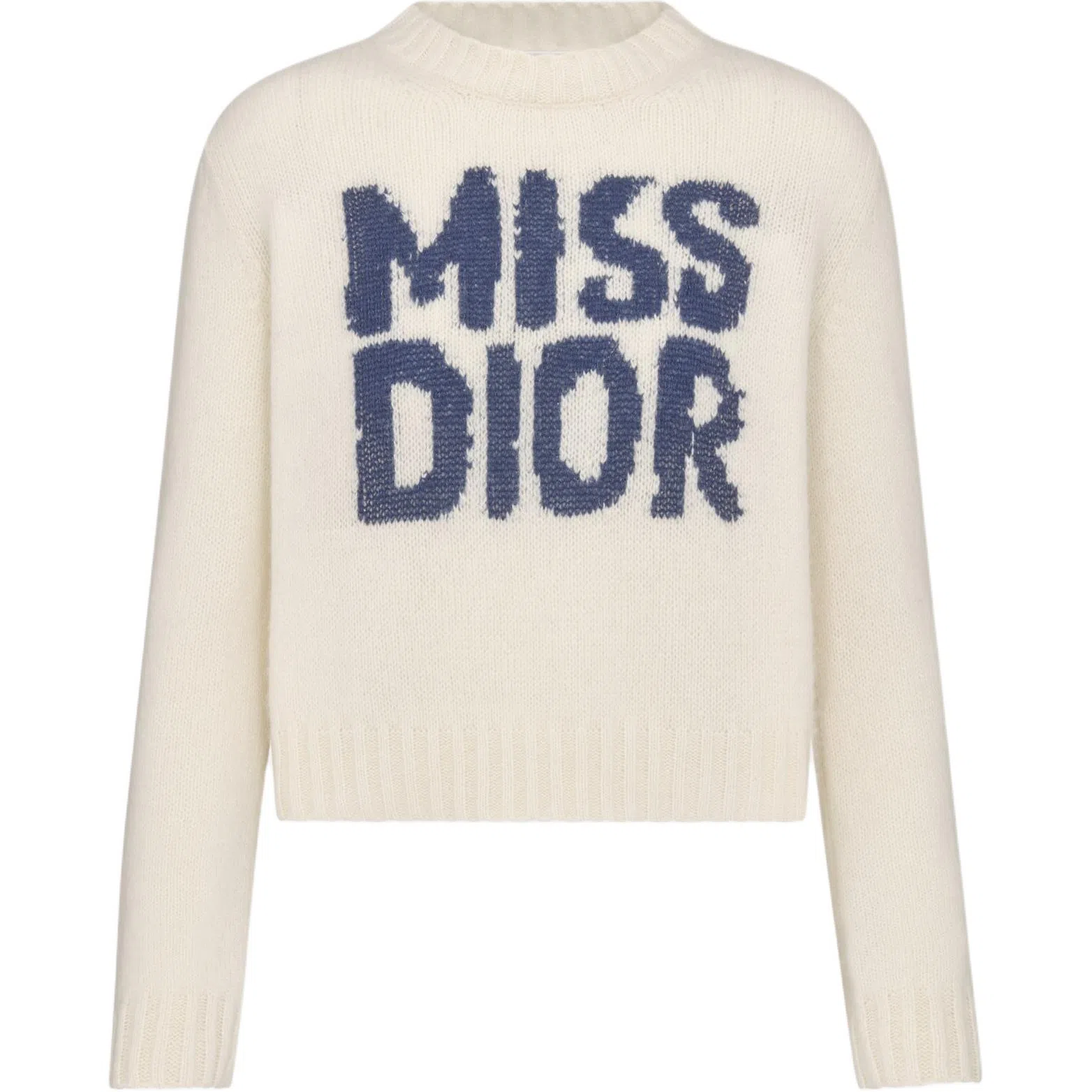 DIOR FW24 Logo