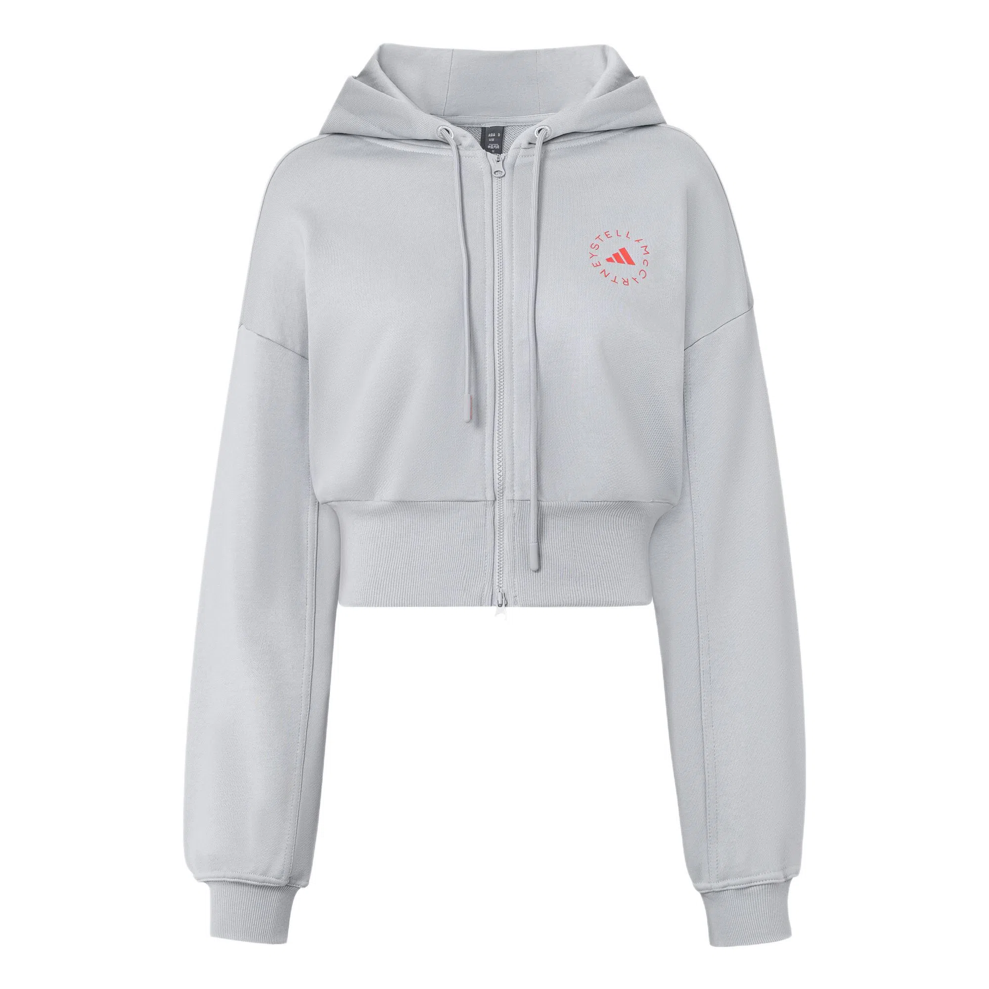adidas Sportswear SPORTSWEAR CROPPED HOODIE
