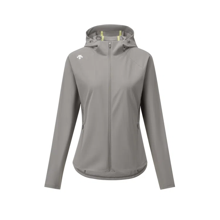 DESCENTE TRICOT UPF100