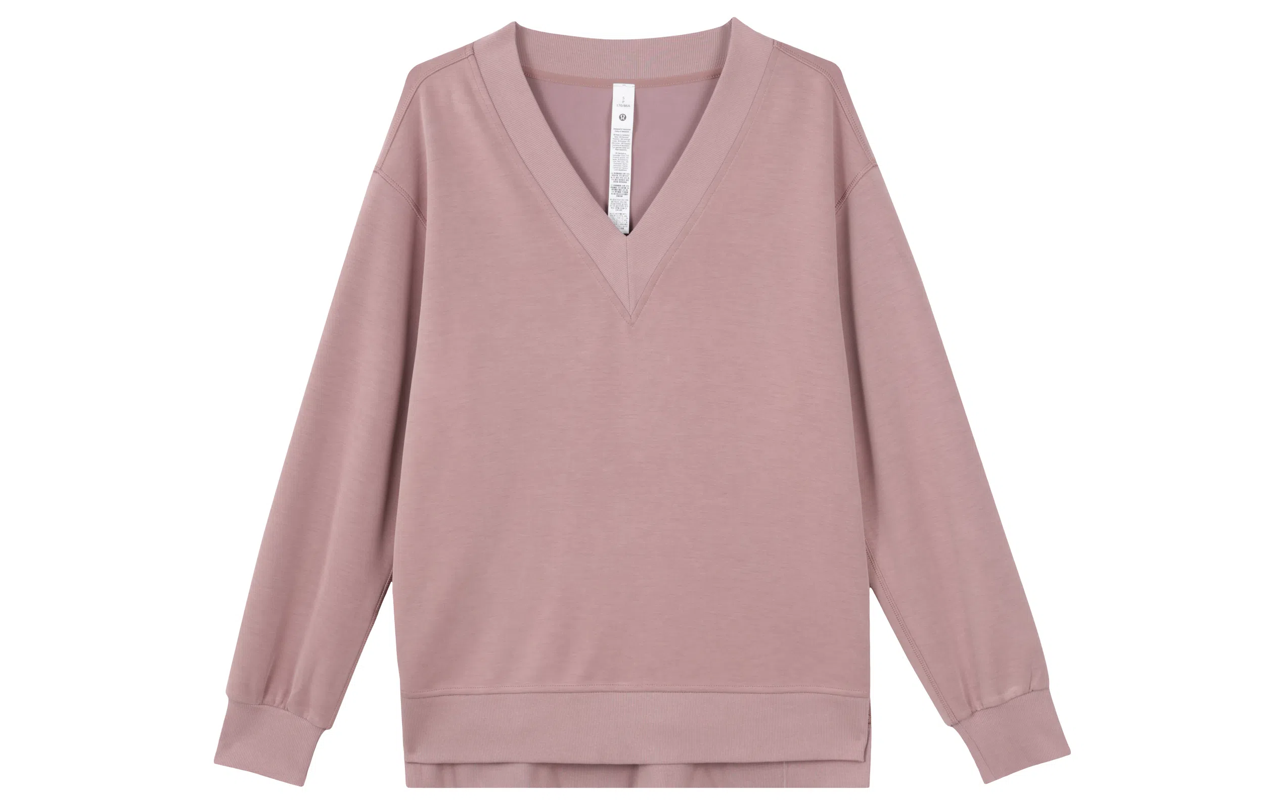 lululemon Softstreme V