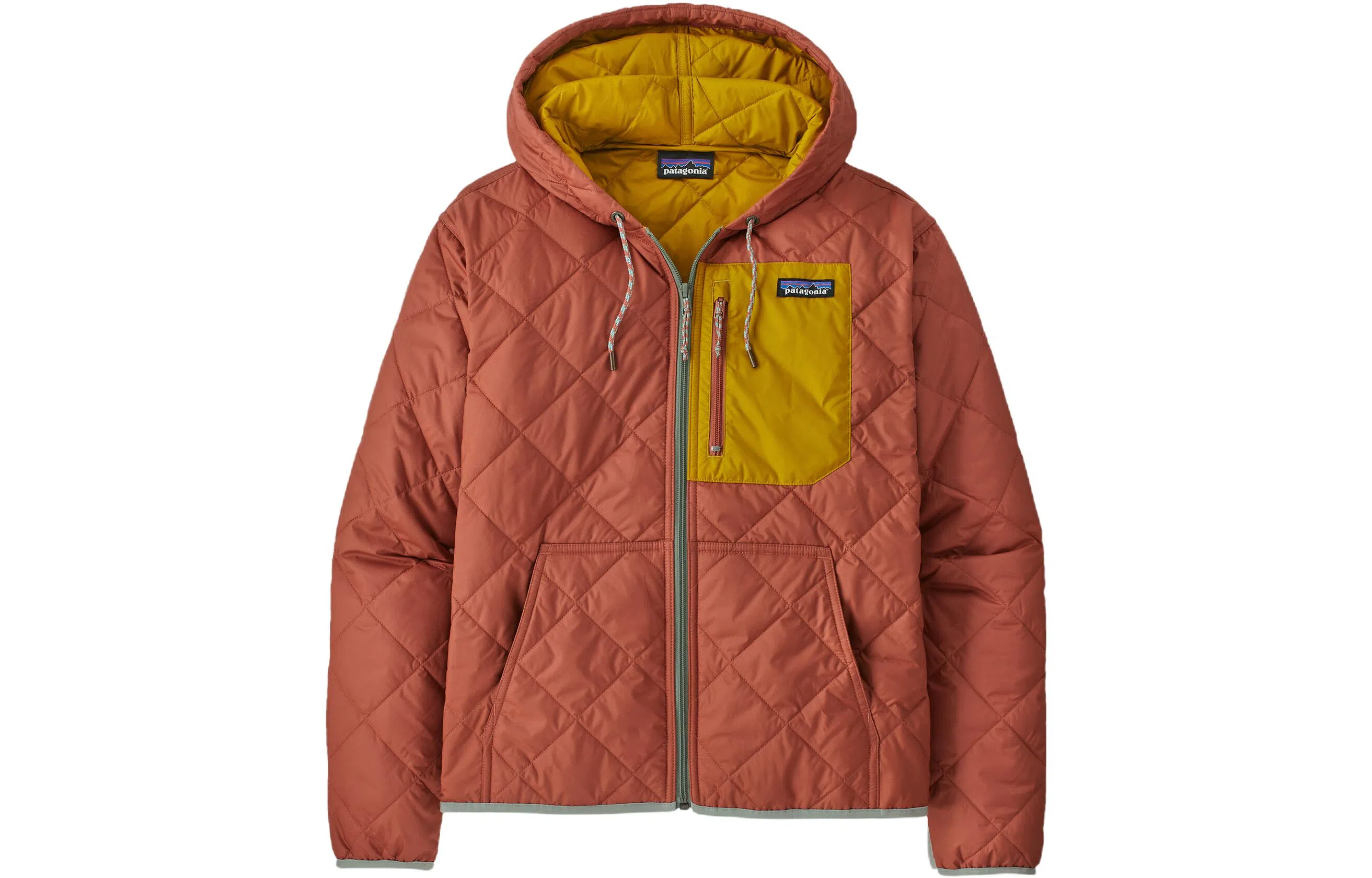 patagonia