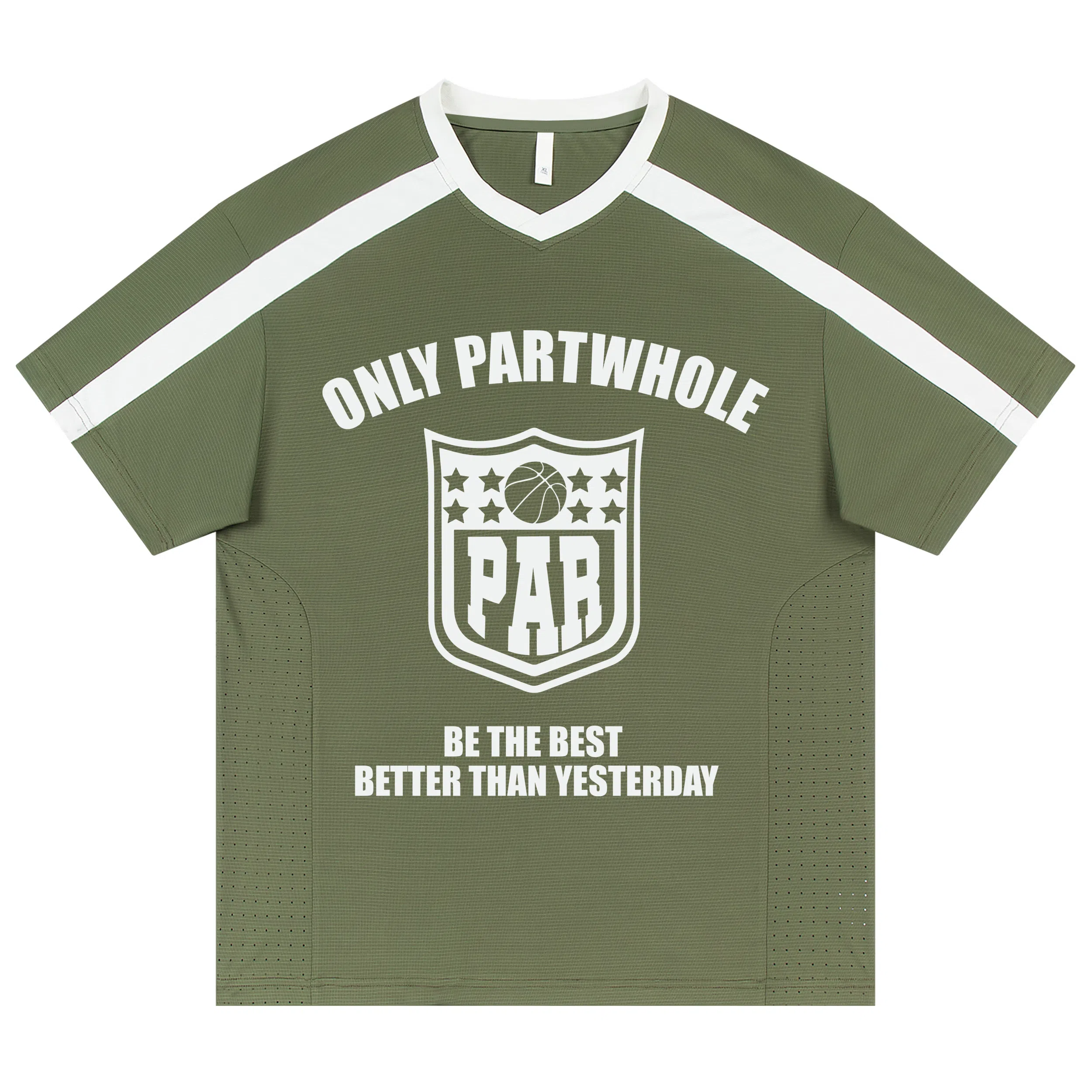 PARTWHOLE T