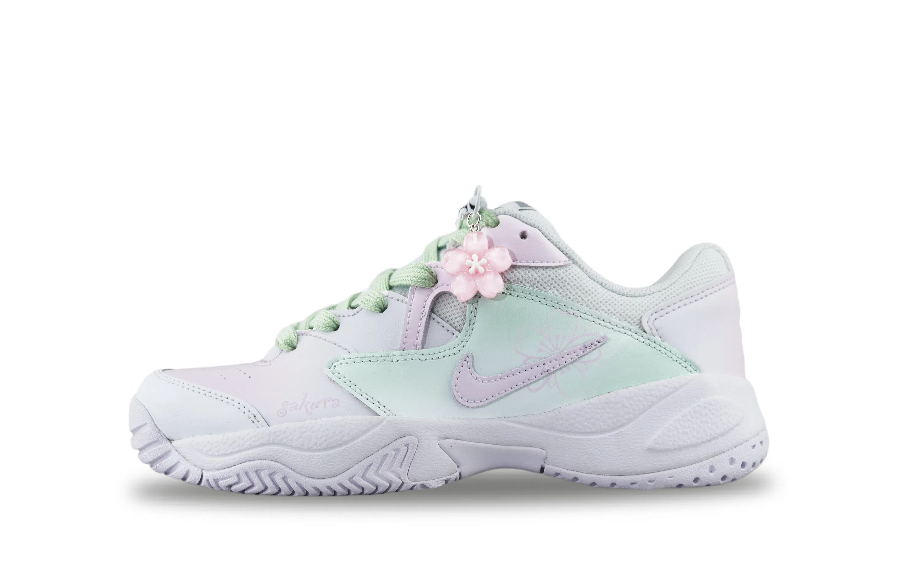 Nike Court Lite