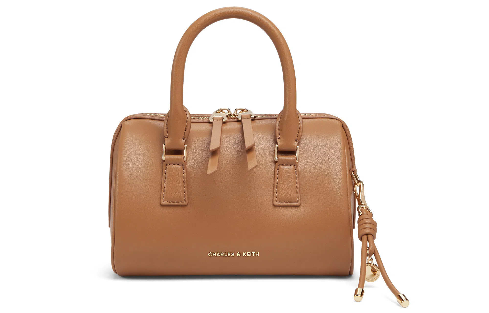 CHARLESKEITH ck CreamRusset BrownLight Pink