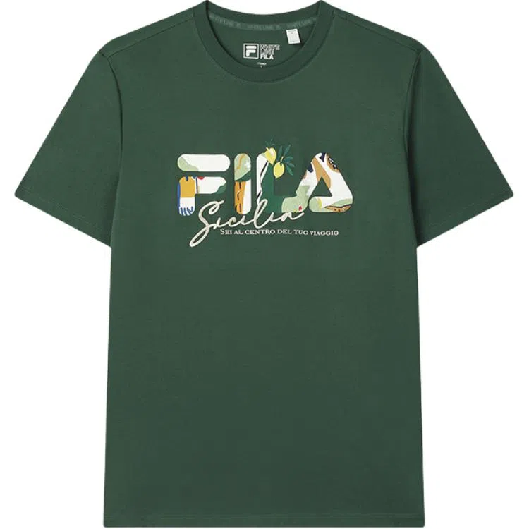 FILA HERITAGE T -GN