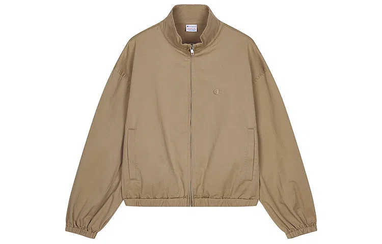 Champion SS25 WOMEN'S CASUAL Logo