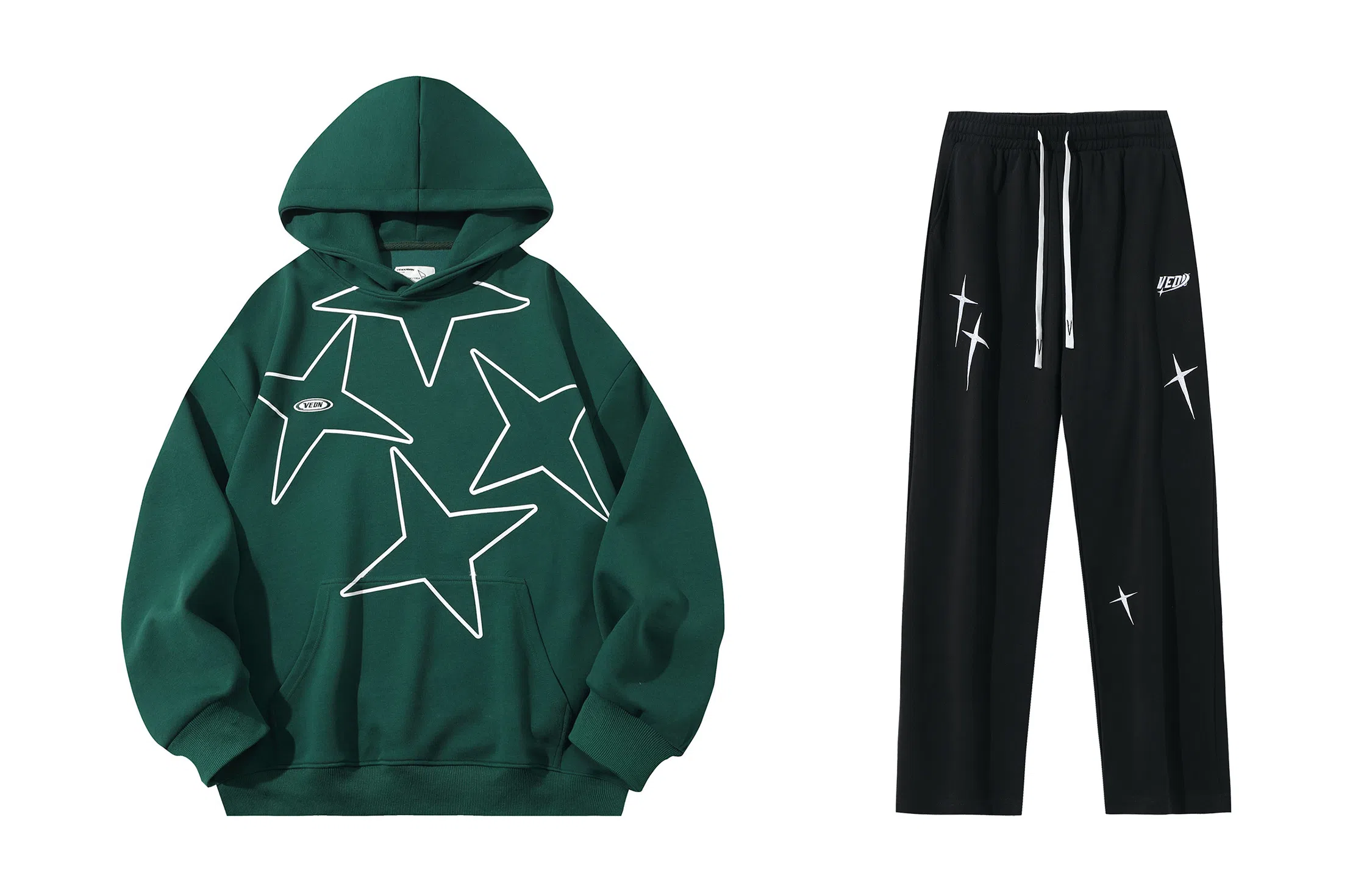 VEIDOORN Flash Star Set