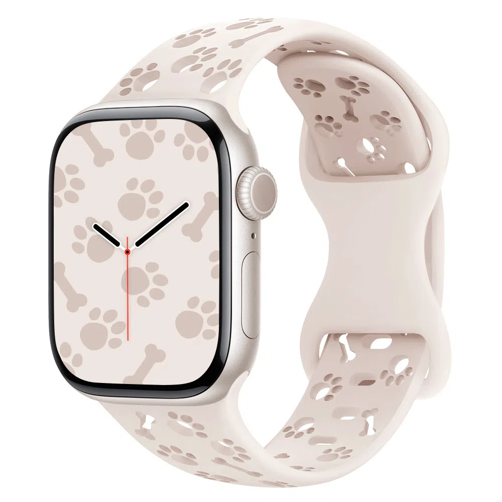 38404142444549mm Apple iwatch