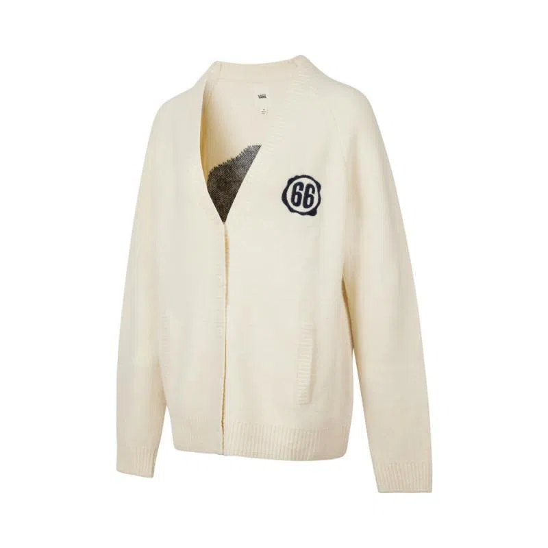 Vans Cardigan