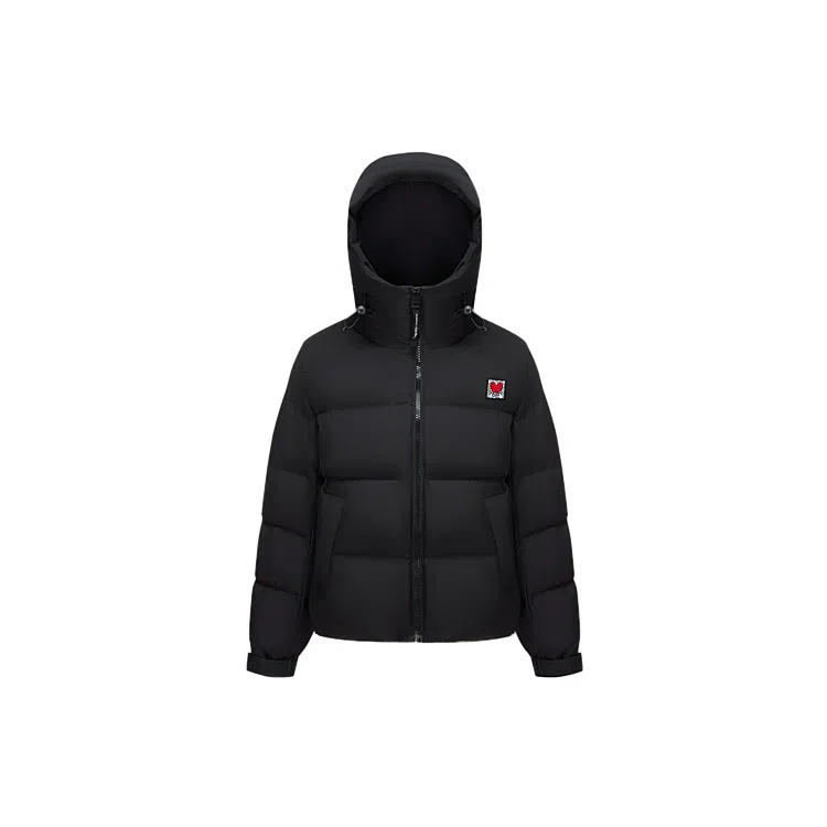 x Keith Haring 90Logo