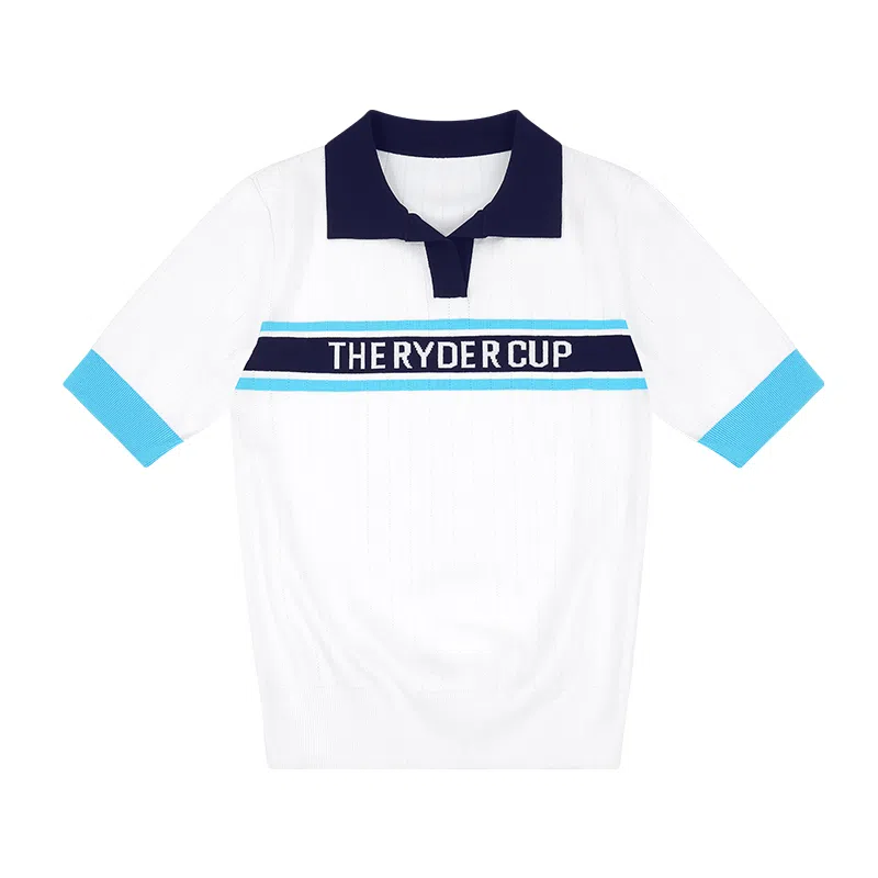 RYDER CUP EST.1927 Polo