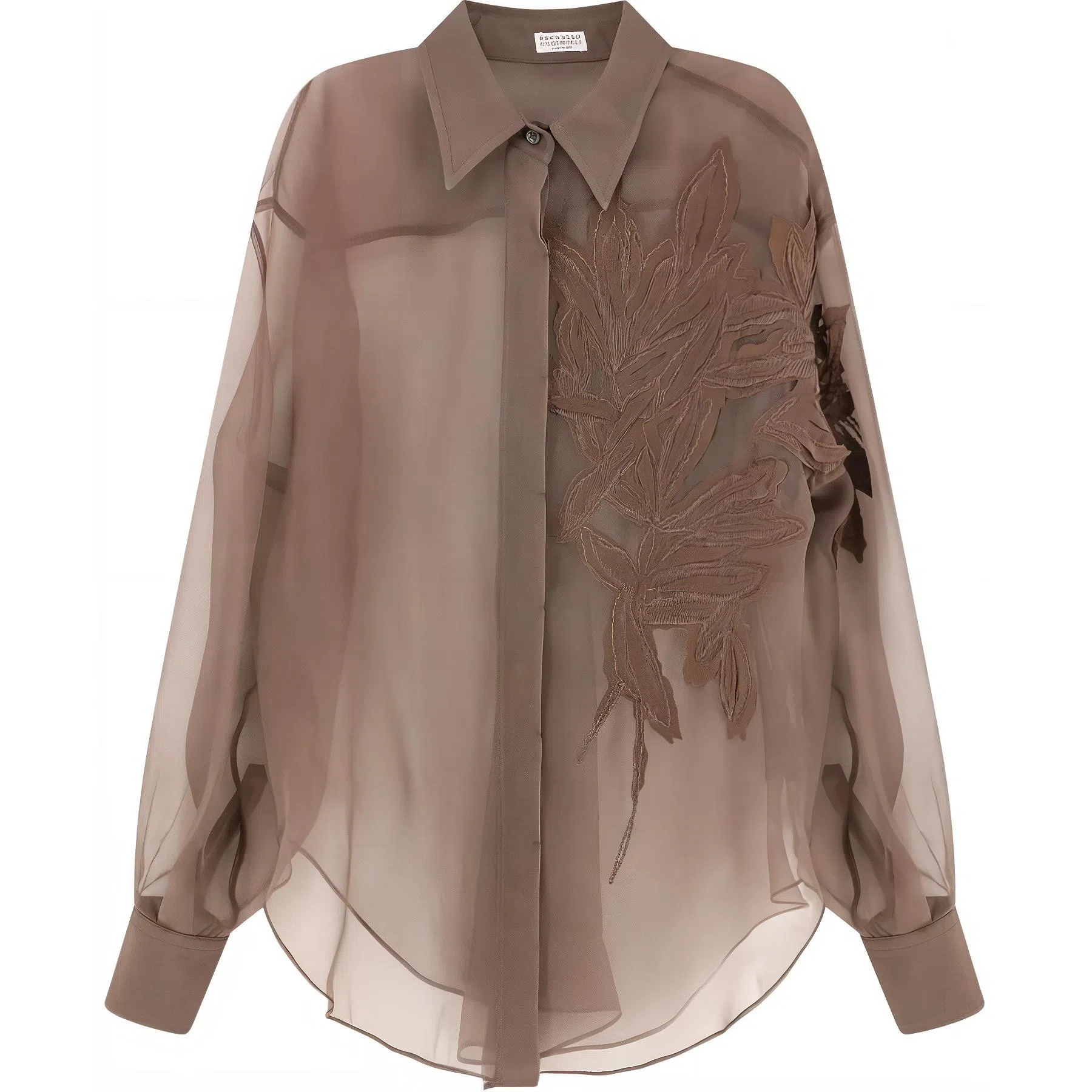 Brunello Cucinelli SS25