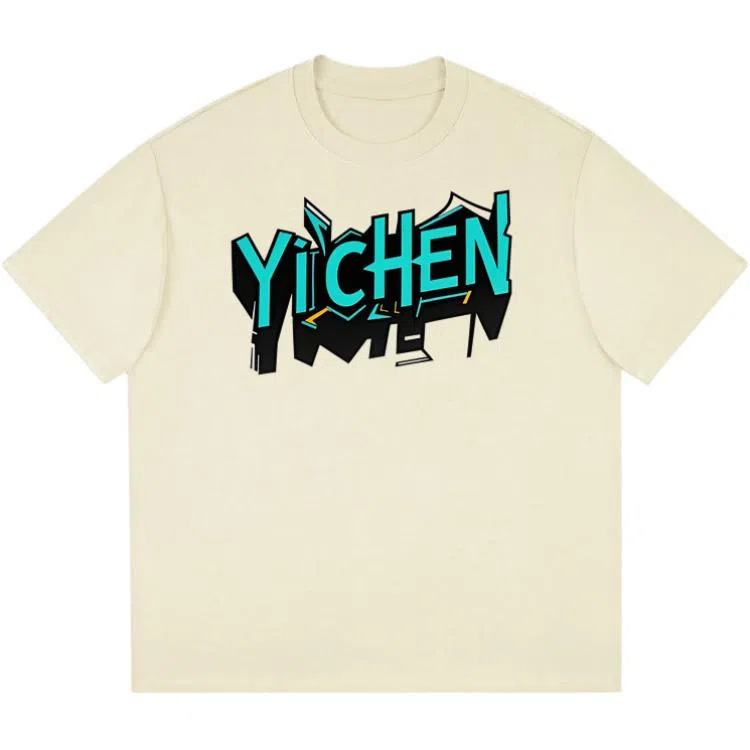 YICHEN T