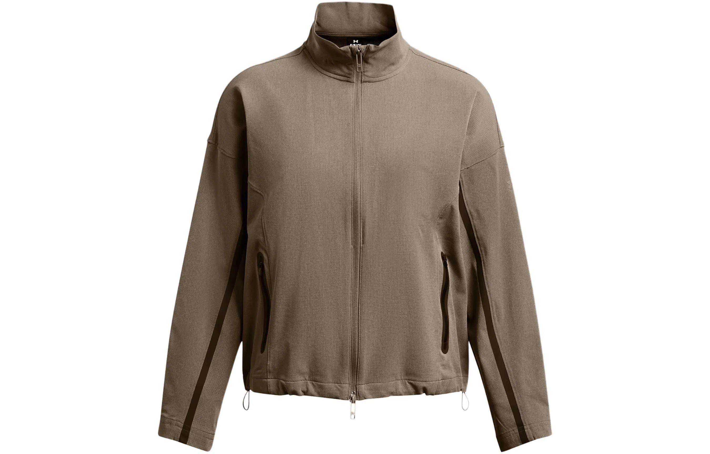 Under Armour UA Unstoppable logo