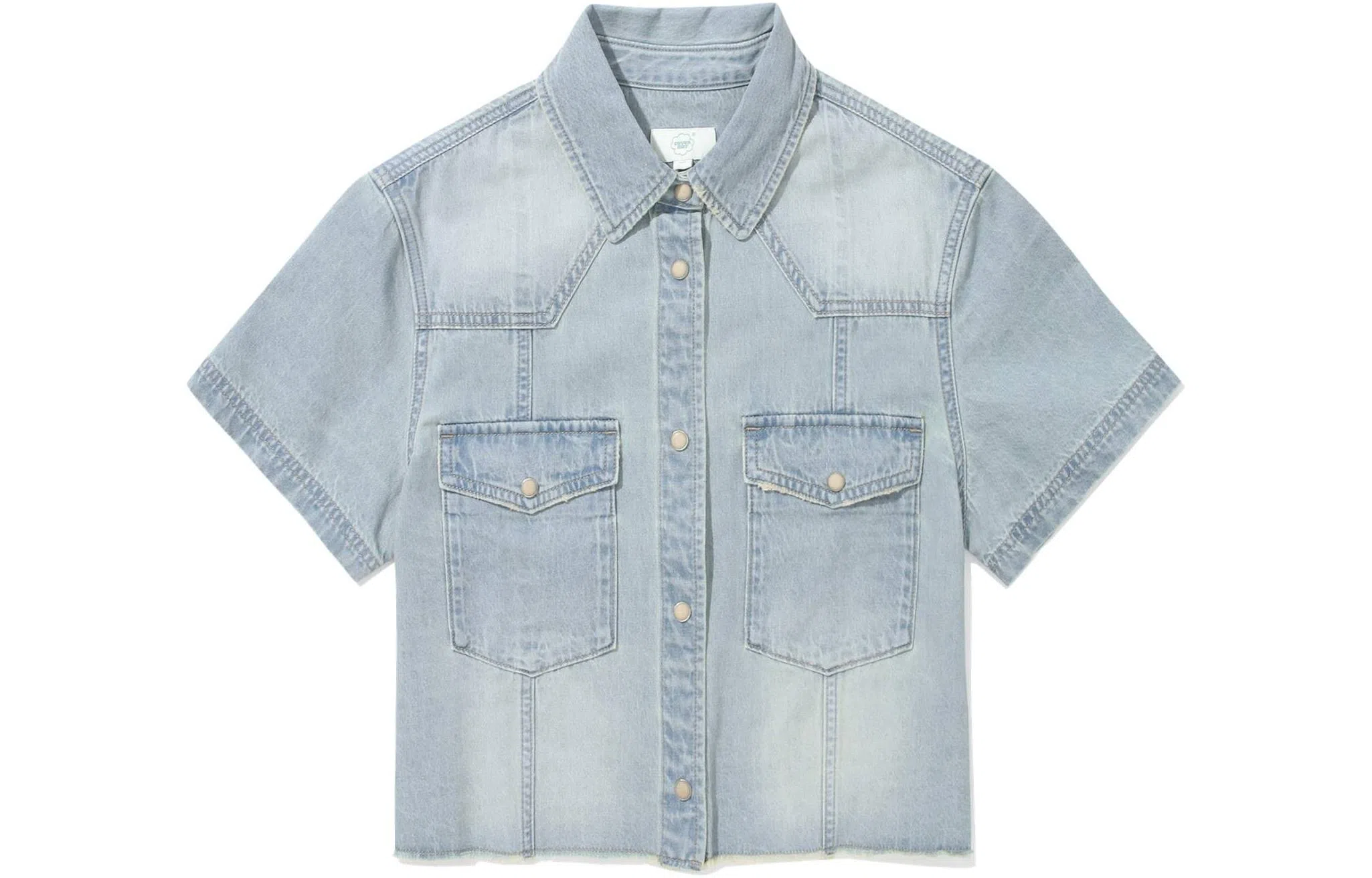 COVERNAT SS24
