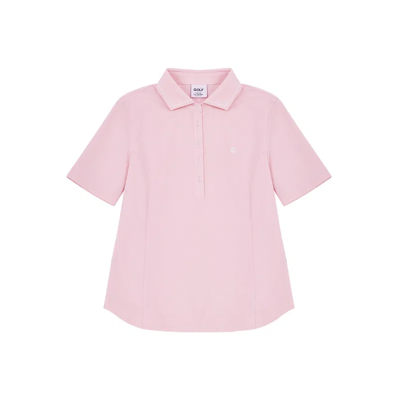 GOLF SS25 Polo