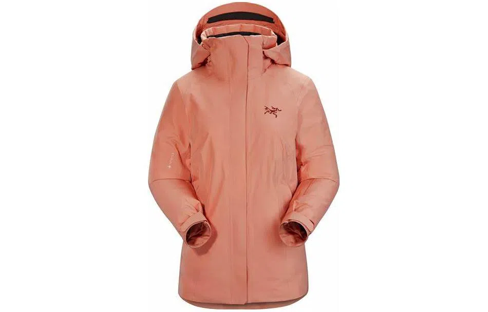 Arcteryx Andessa Jacket Gore-tex
