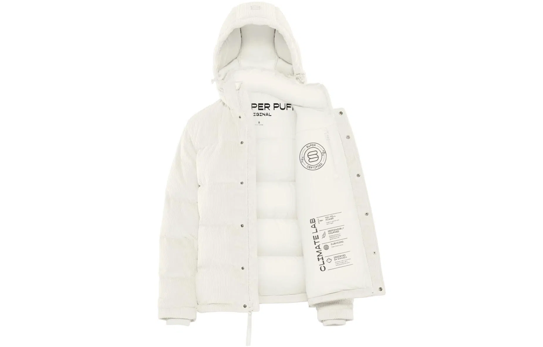 ARITZIA Super Puff (Re)cliMATTE 5