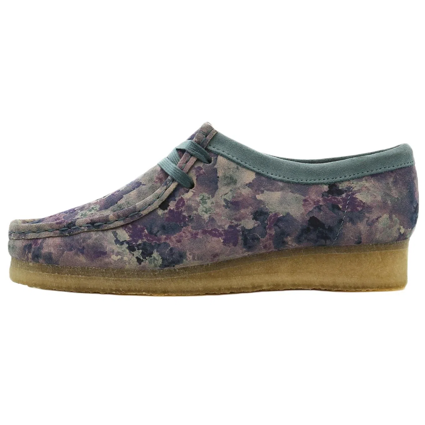 Clarks Originals WALLABEE