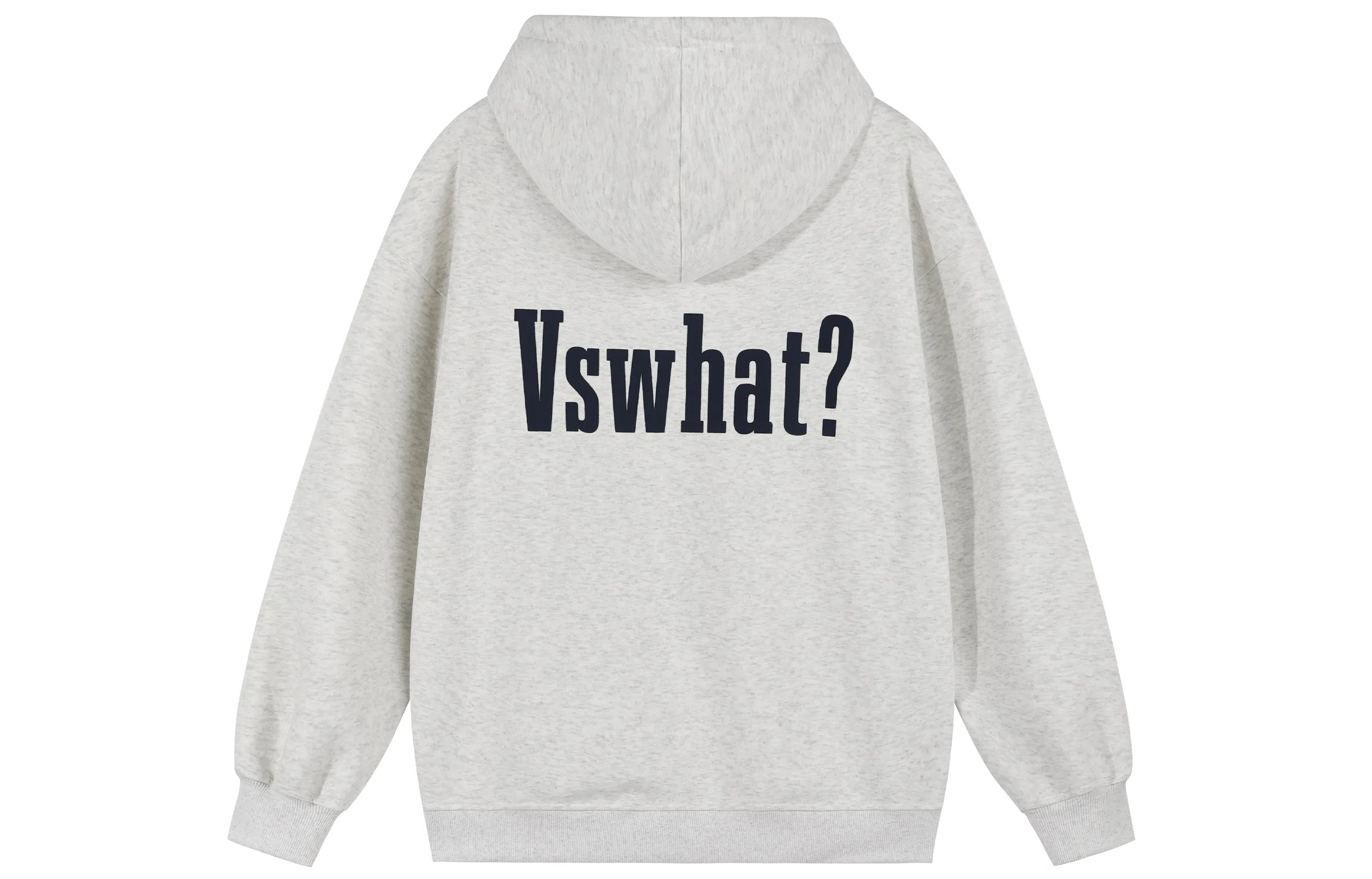 VS WHAT