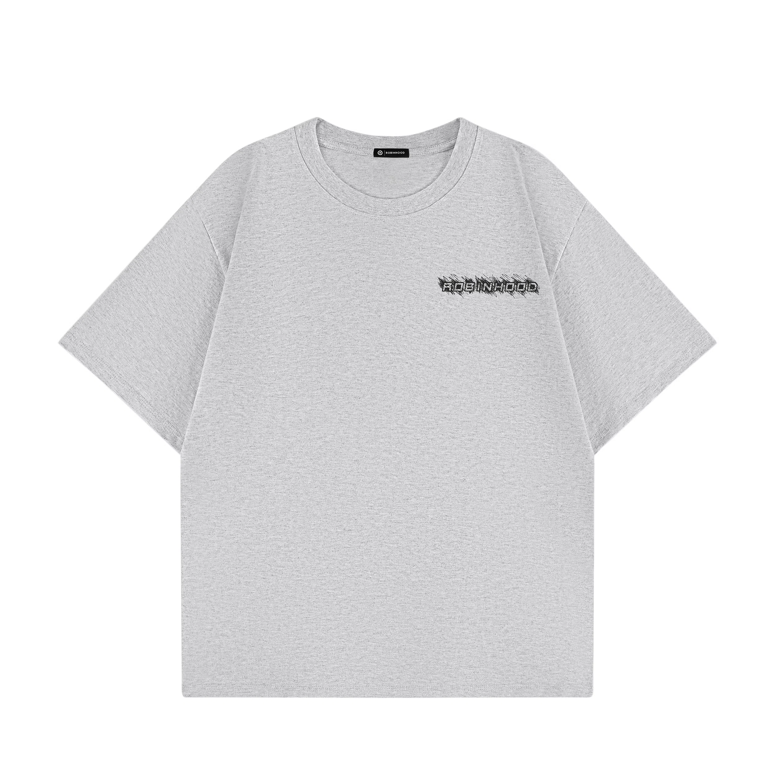 ROBINHOOD Logo T