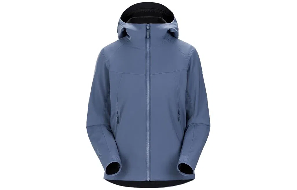 Arcteryx Saydi Hoody