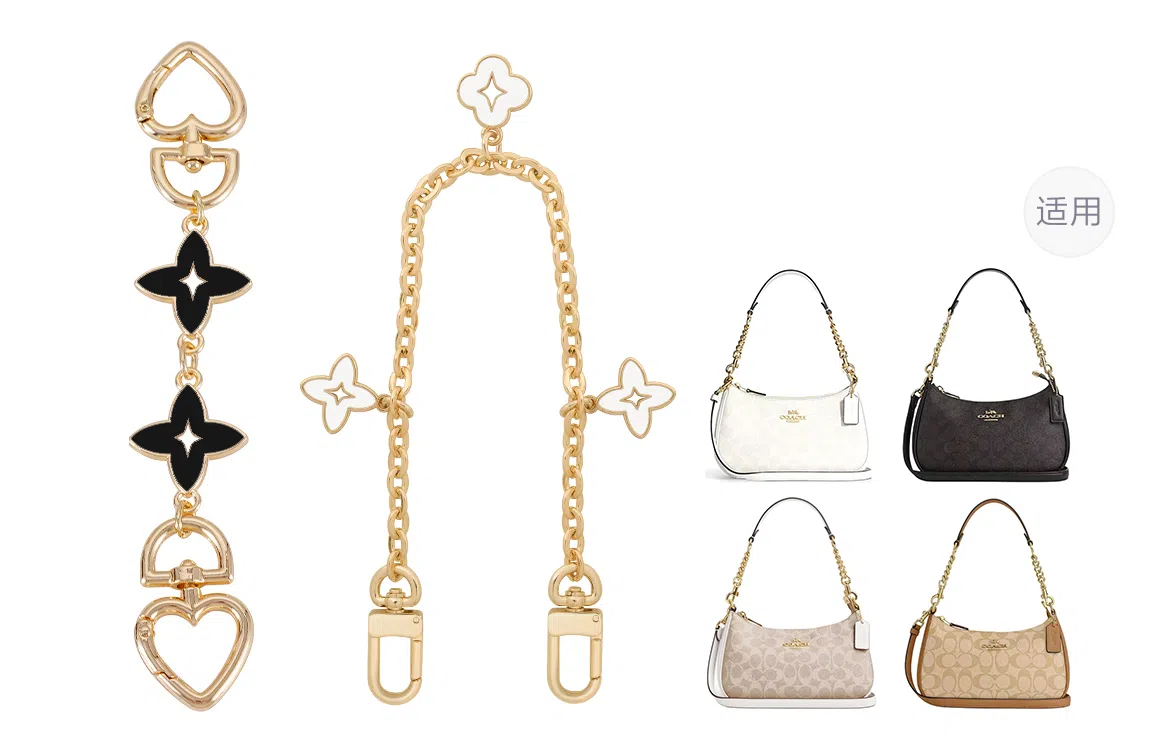 GUYI COACH Teri24 diy