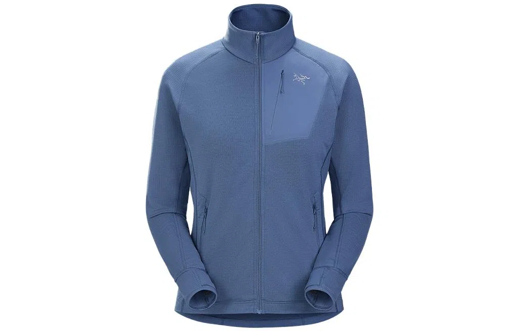 Arcteryx Delta Jacket W