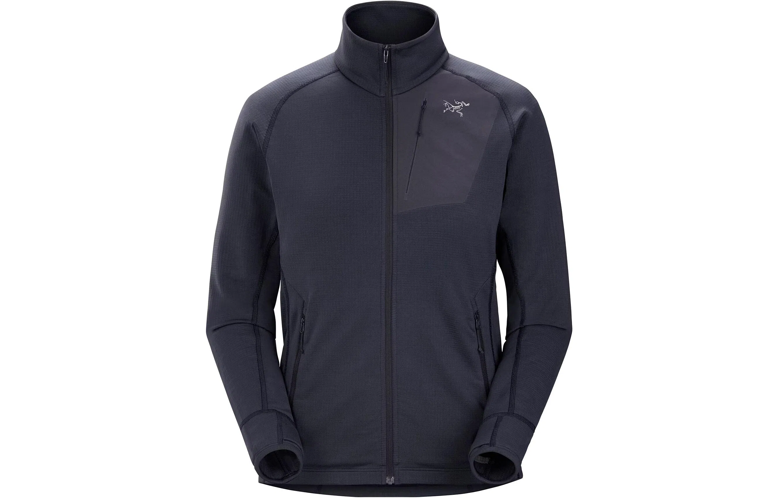 Arcteryx Delta Jacket W