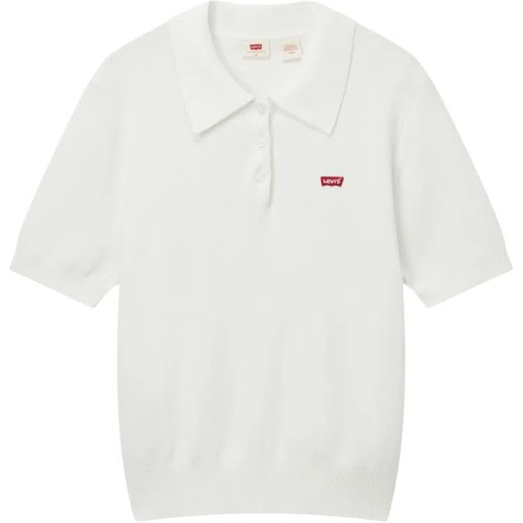levis SS25 Polo