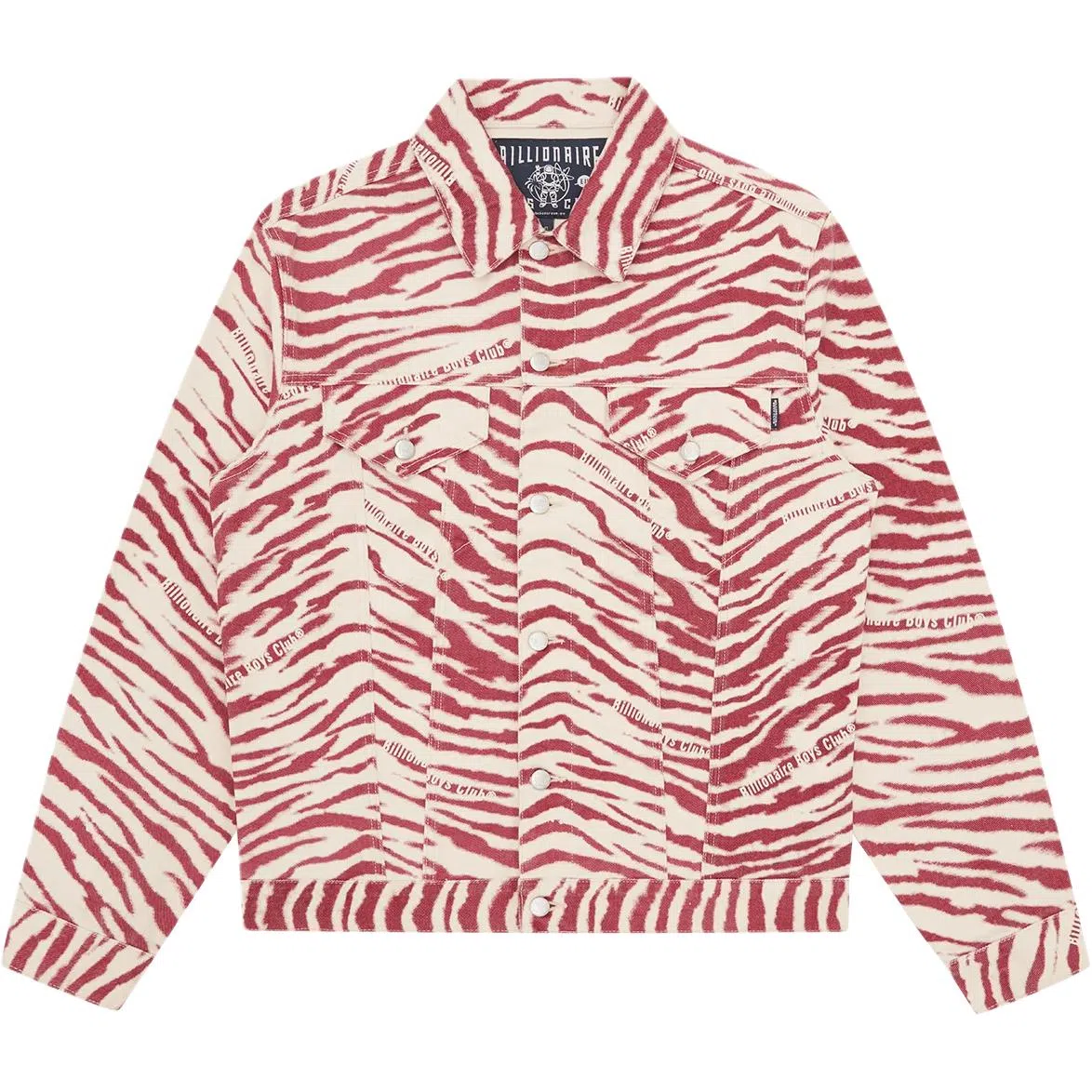 BILLIONAIRE BOYS CLUB FW25