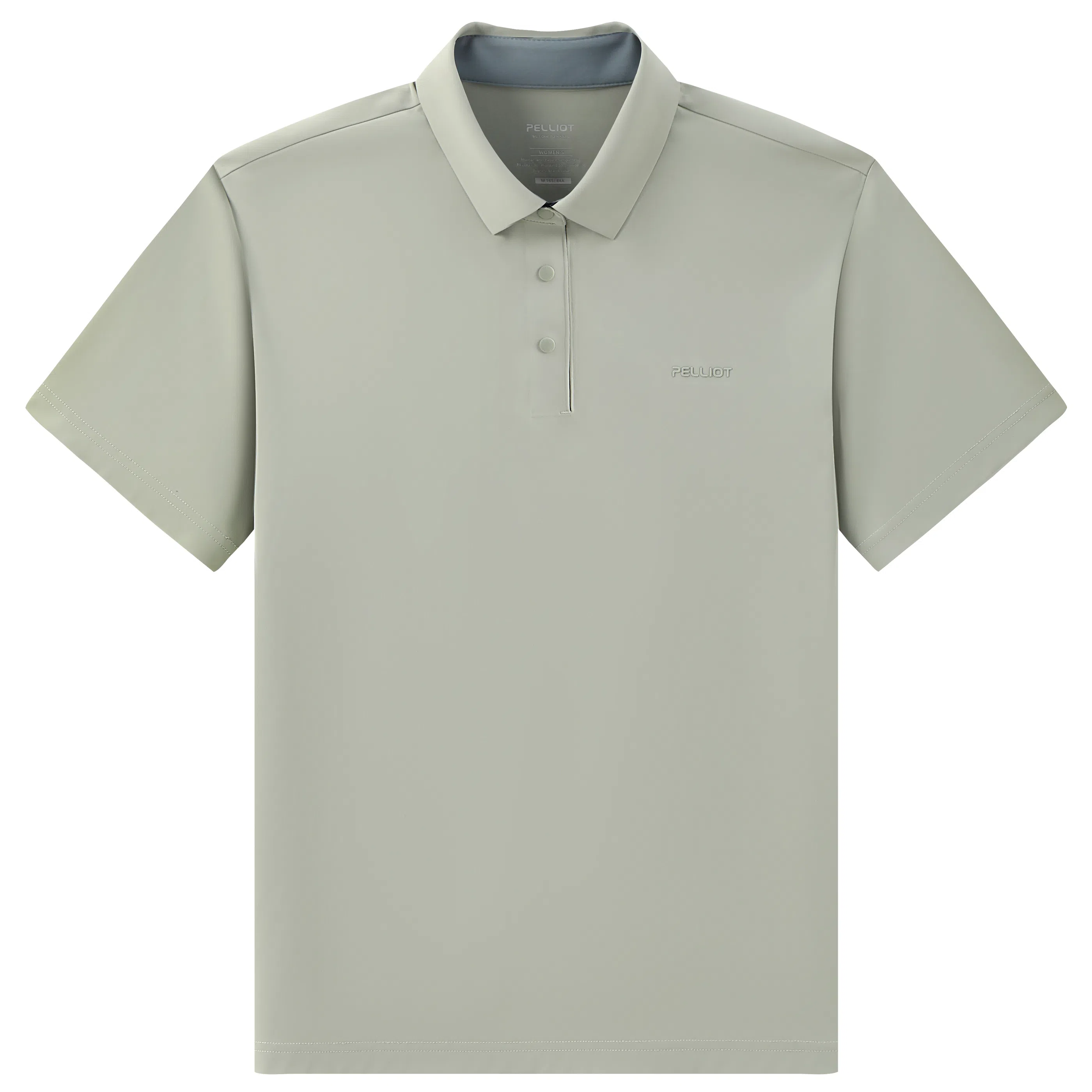 PELLIOT Polo