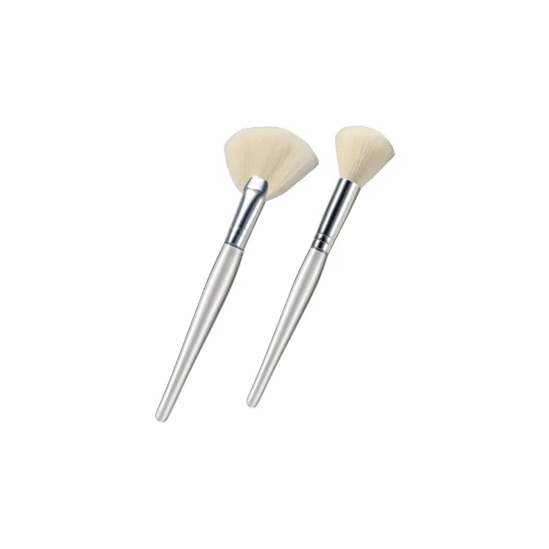 妮丽雅  打超细腻绵密泡沫羊毛起泡面膜刷 亲肤