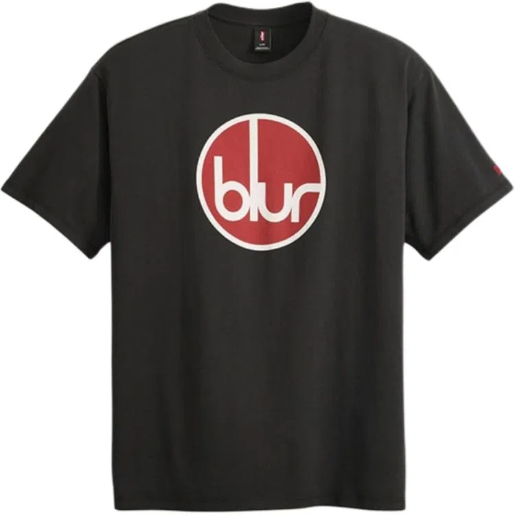 levis Blur T