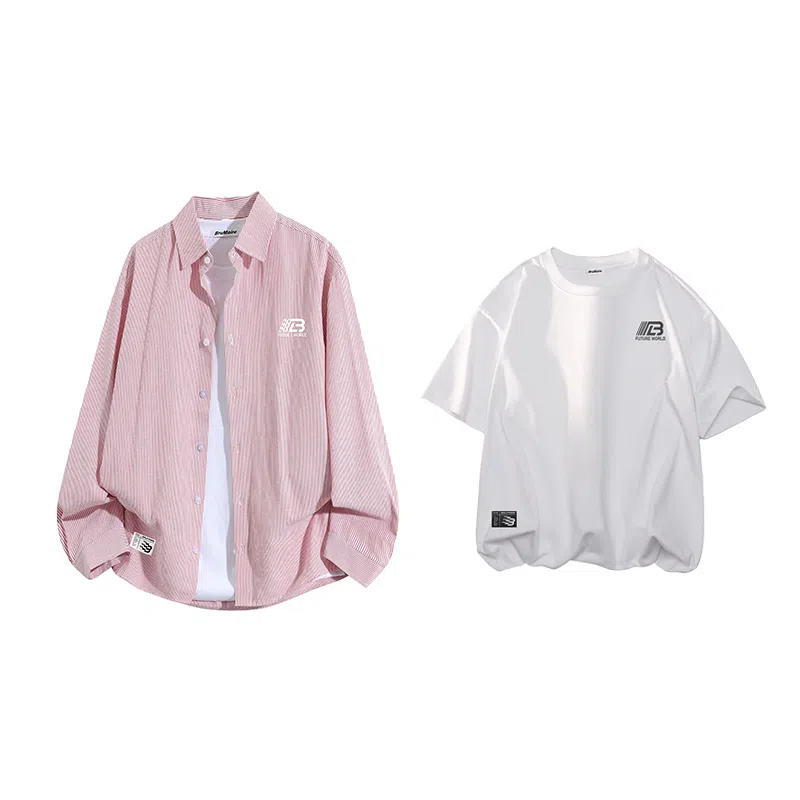 BRUMAIRE vintagelogoT