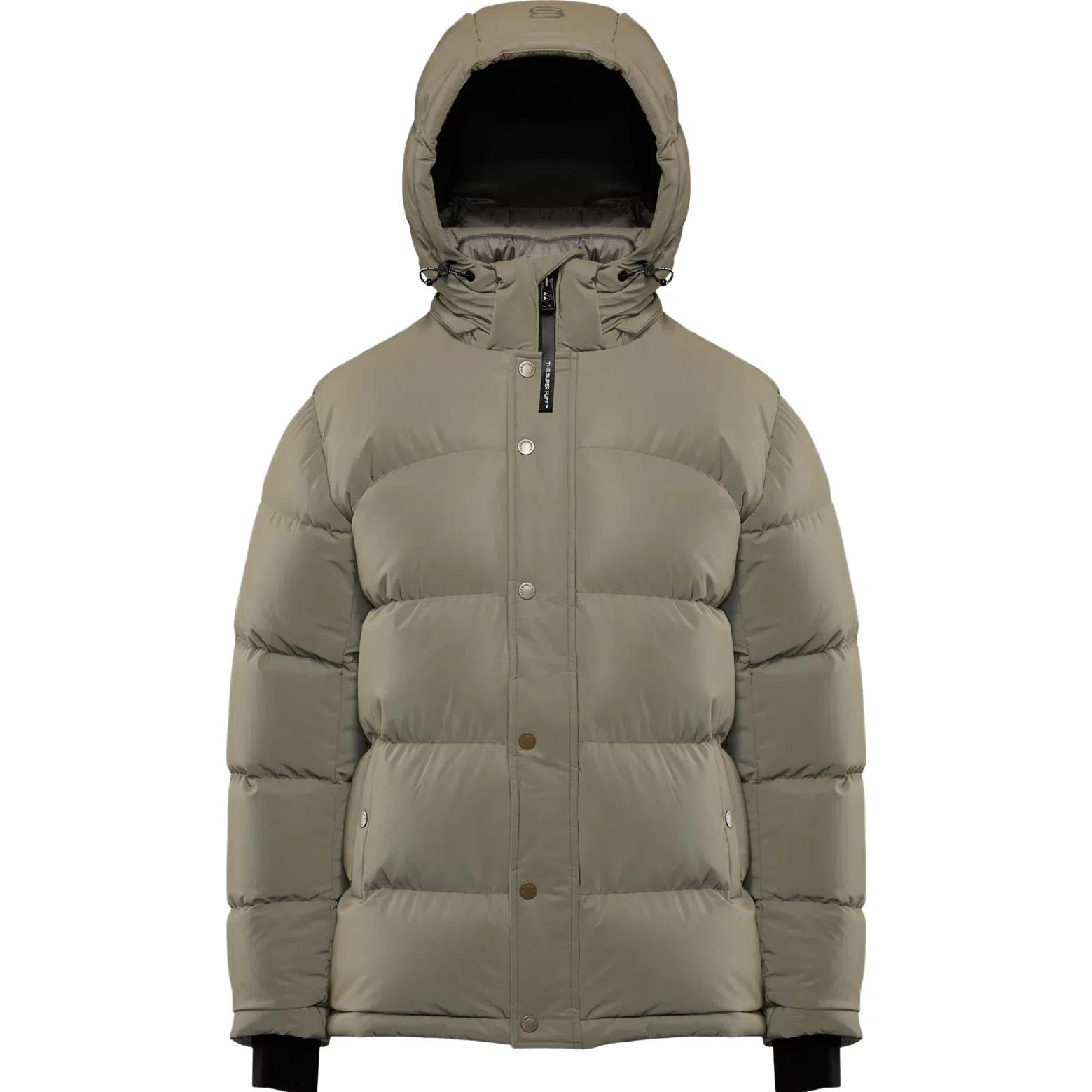 ARITZIA Super Puff Hi-Vis Reflective Original