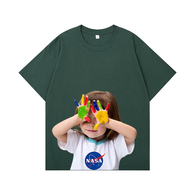 LSVE NASA T