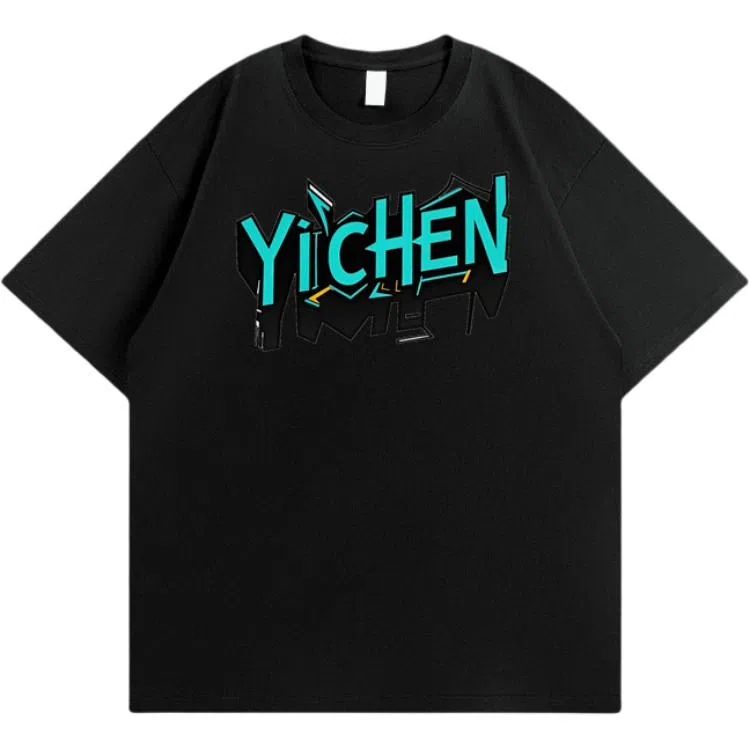 YICHEN T