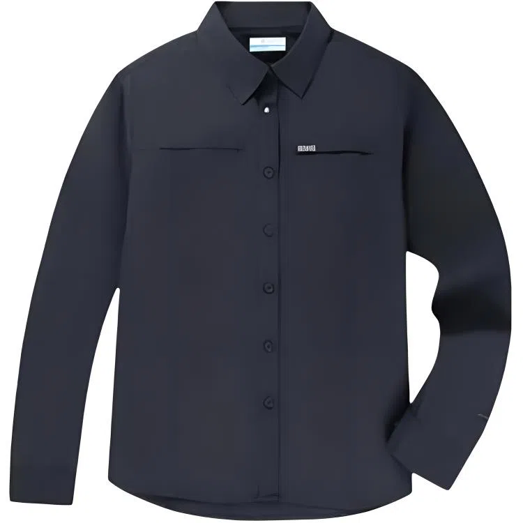 Columbia Silver Ridge