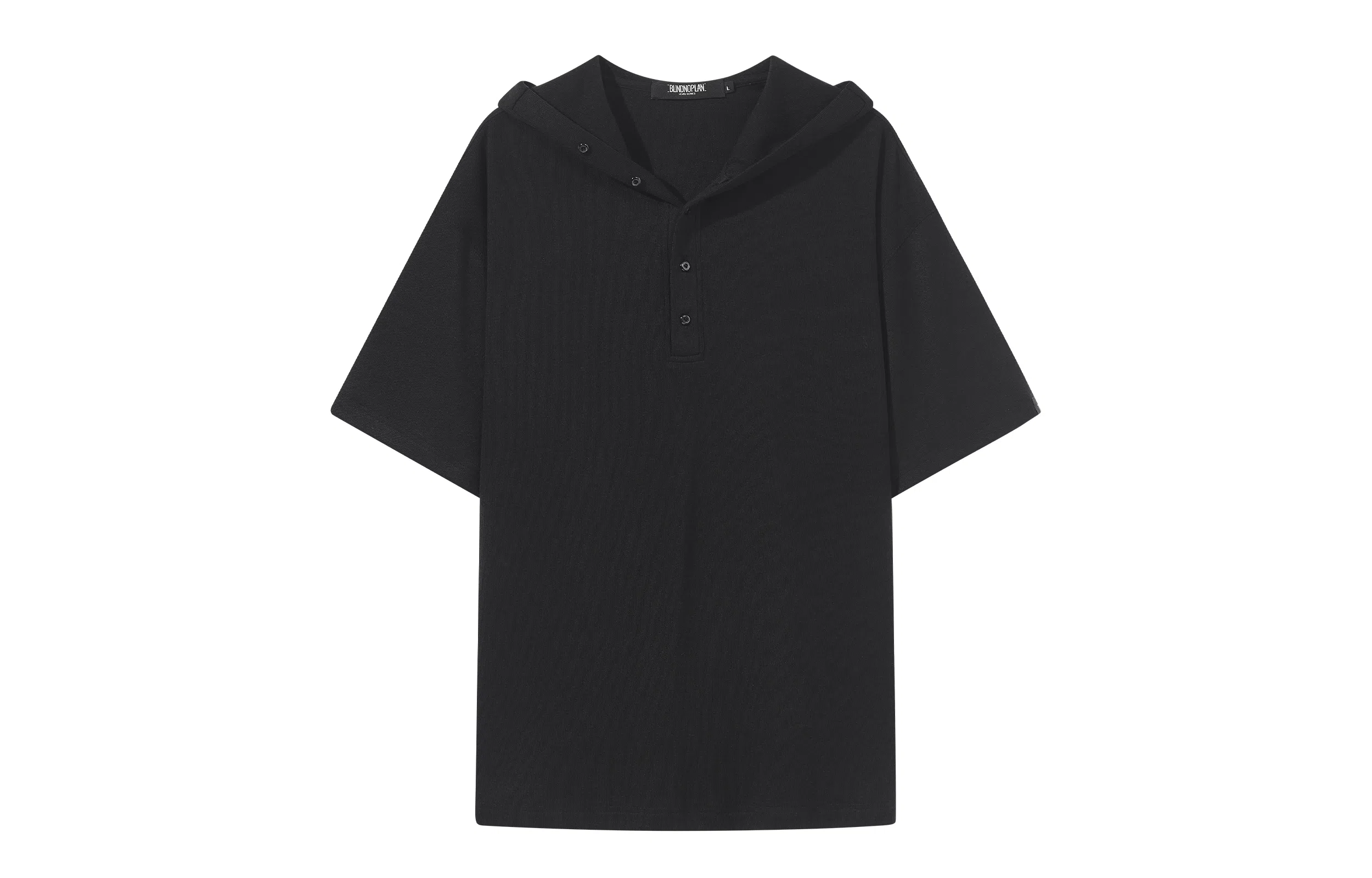 BLINDNOPLAN Polo
